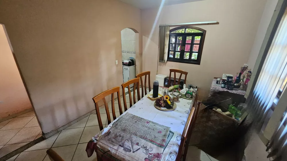 Casa, 4 quartos, 300 m² - Foto 11