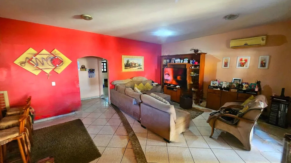 Casa, 4 quartos, 300 m² - Foto 21