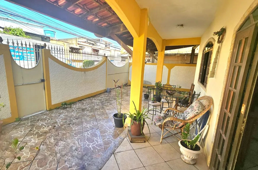 Casa, 4 quartos, 300 m² - Foto 24