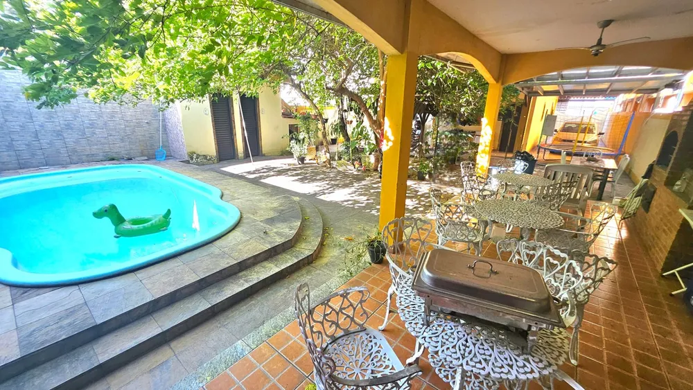 Casa, 4 quartos, 300 m² - Foto 41