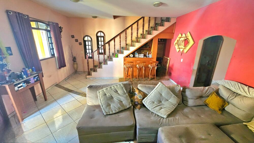 Casa, 4 quartos, 300 m² - Foto 15