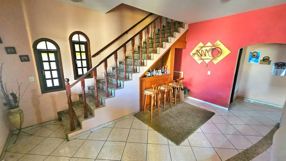Casa, 4 quartos, 300 m² - Foto 17