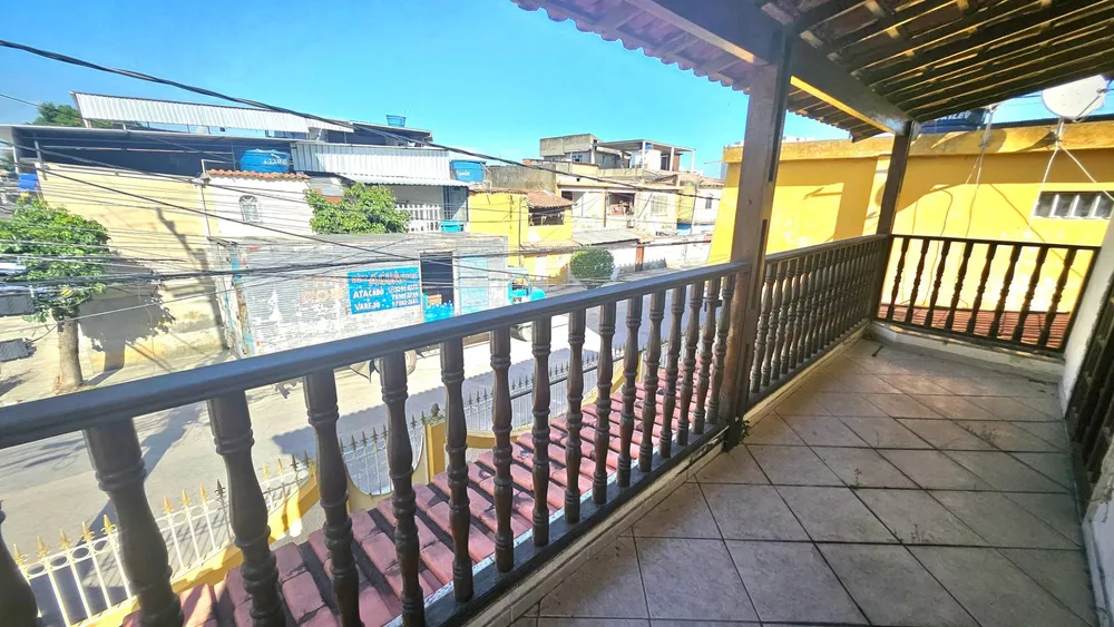 Casa, 4 quartos, 300 m² - Foto 8