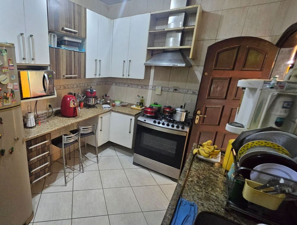 Casa, 4 quartos, 300 m² - Foto 13