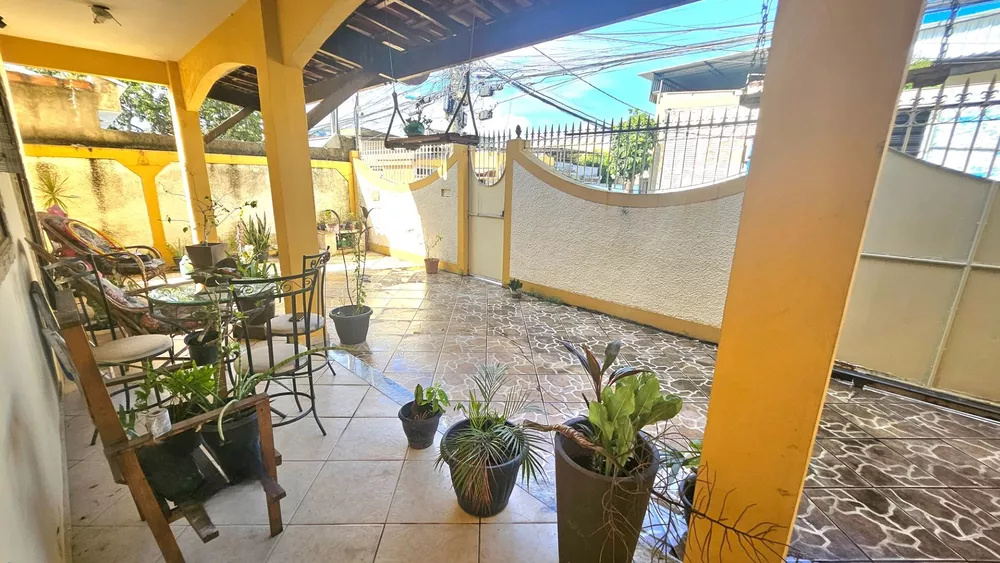 Casa, 4 quartos, 300 m² - Foto 26