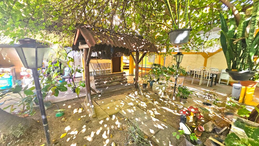 Casa, 4 quartos, 300 m² - Foto 14