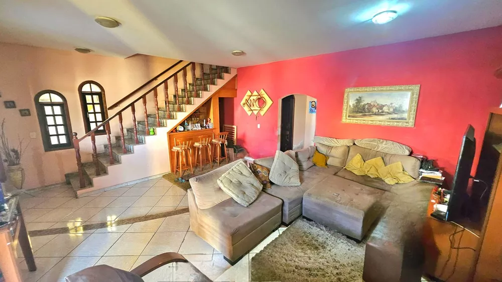 Casa, 4 quartos, 300 m² - Foto 6