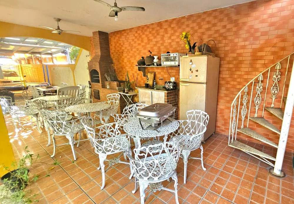 Casa, 4 quartos, 300 m² - Foto 43