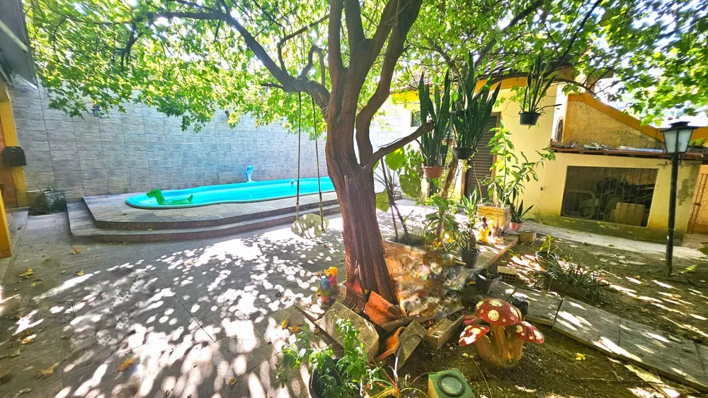Casa, 4 quartos, 300 m² - Foto 34