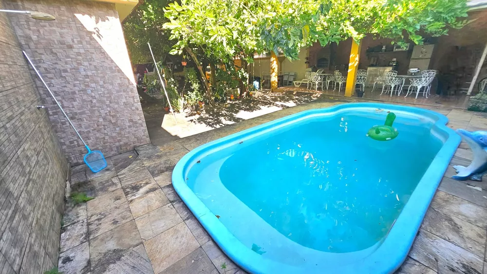 Casa, 4 quartos, 300 m² - Foto 1