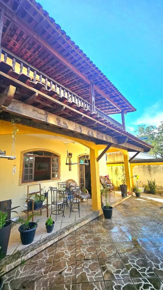 Casa, 4 quartos, 300 m² - Foto 18