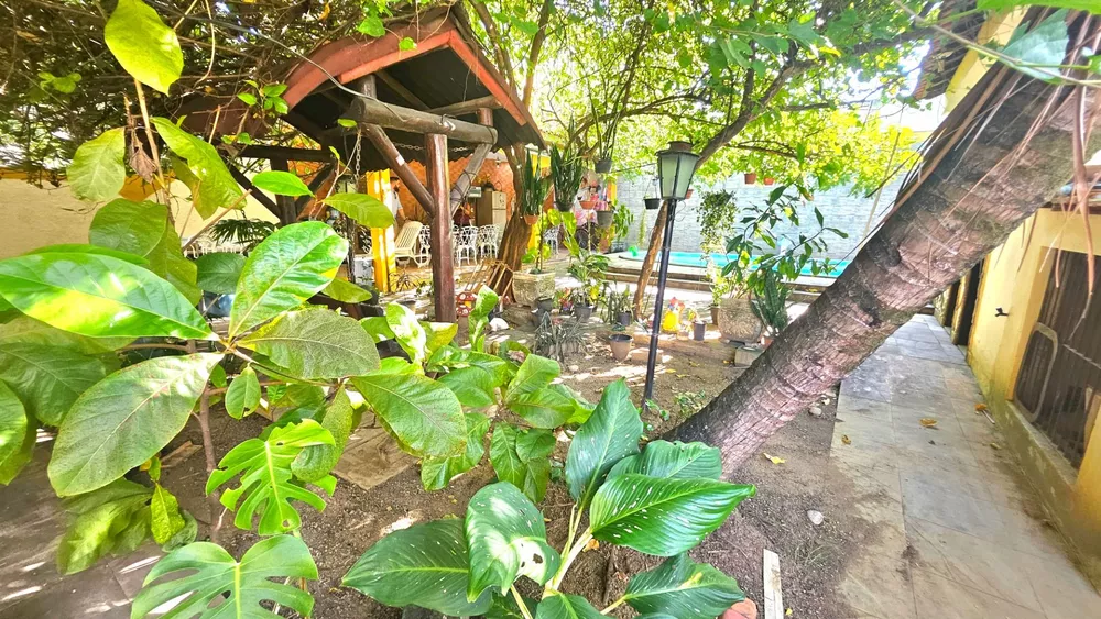 Casa, 4 quartos, 300 m² - Foto 35