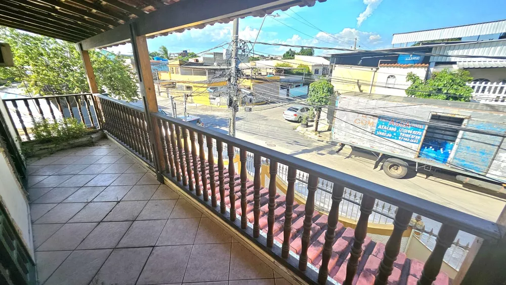 Casa, 4 quartos, 300 m² - Foto 36