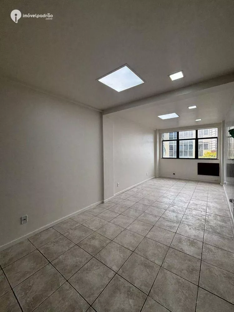 Sala-Conjunto, 49 m² - Foto 1