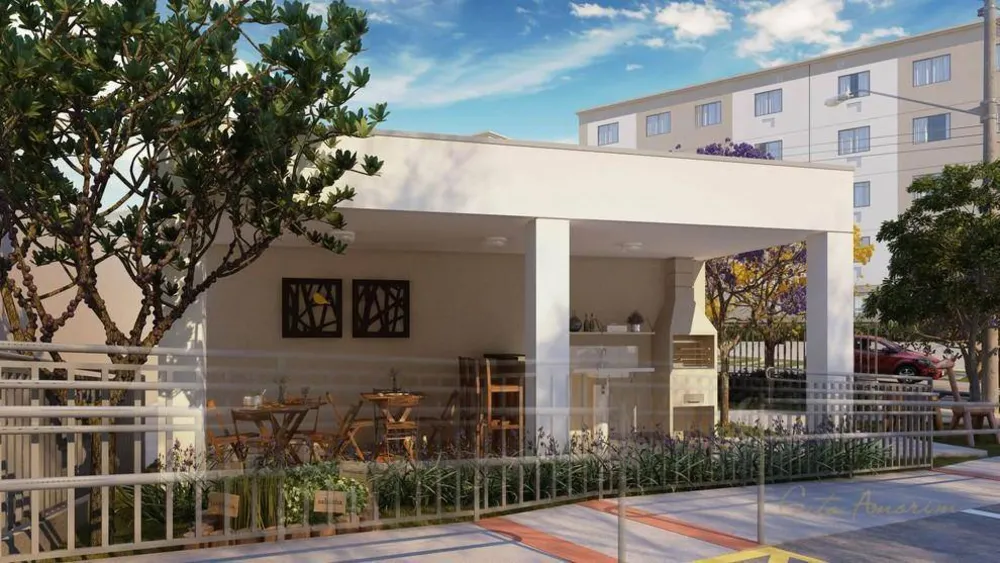 Apartamento, 2 quartos, 45 m² - Foto 19