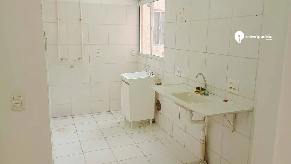 Apartamento, 2 quartos, 45 m² - Foto 12