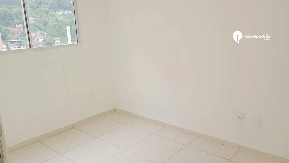 Apartamento, 2 quartos, 45 m² - Foto 7