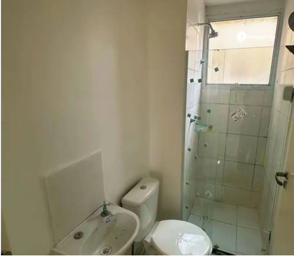 Apartamento, 2 quartos, 45 m² - Foto 14