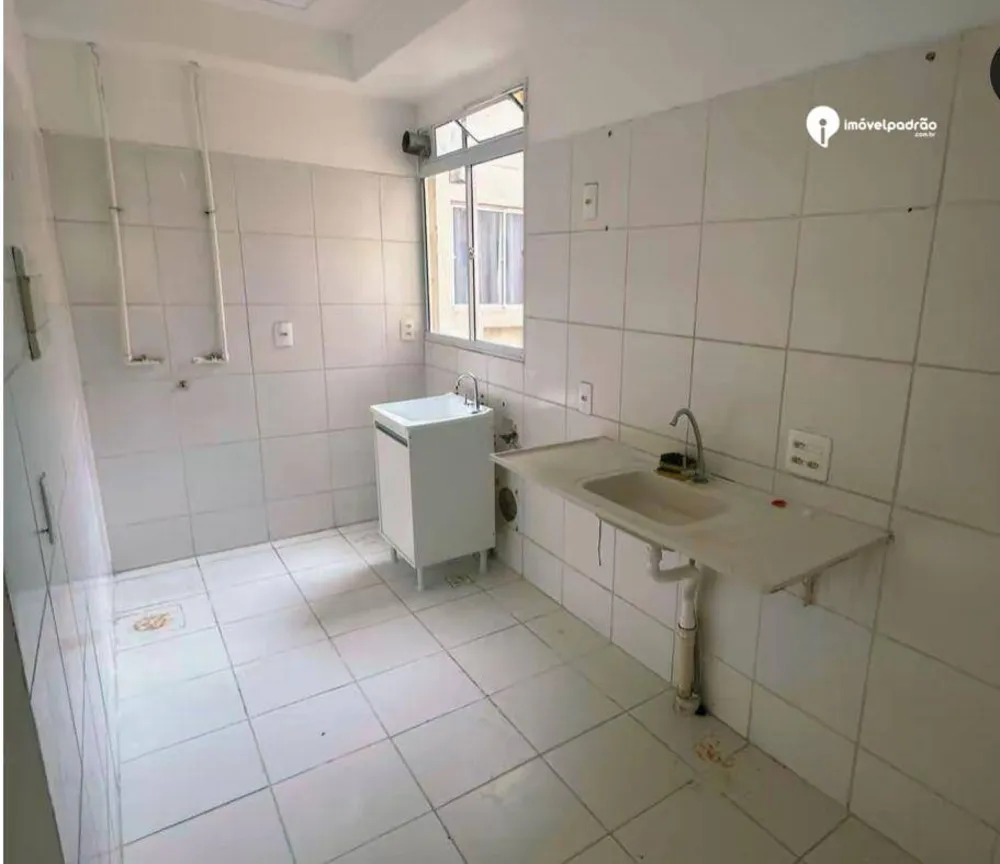 Apartamento, 2 quartos, 45 m² - Foto 1