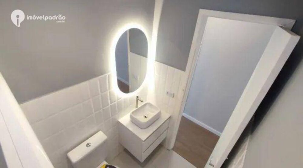 Apartamento à venda com 2 quartos, 72m² - Foto 2