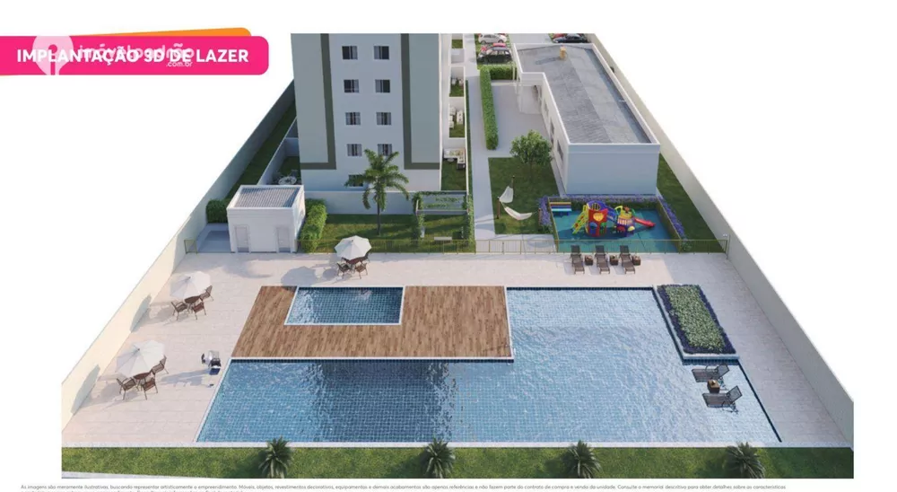 Apartamento, 2 quartos, 70 m² - Foto 26