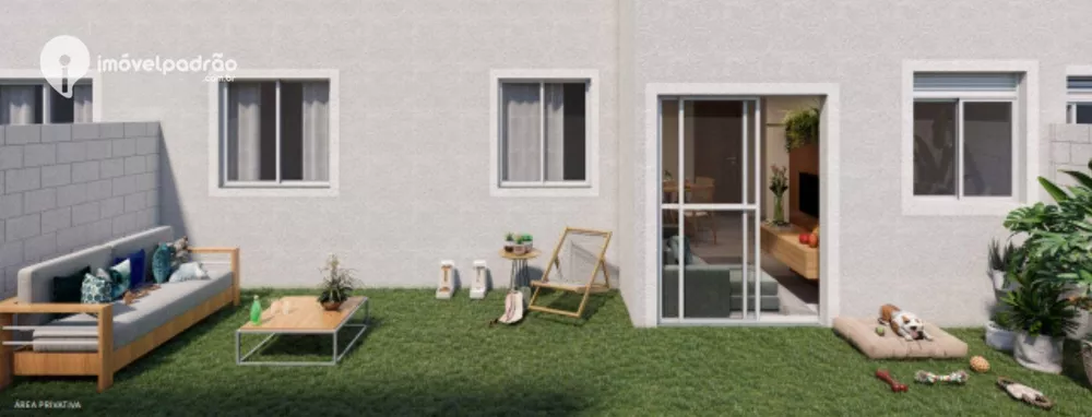 Apartamento, 2 quartos, 70 m² - Foto 1