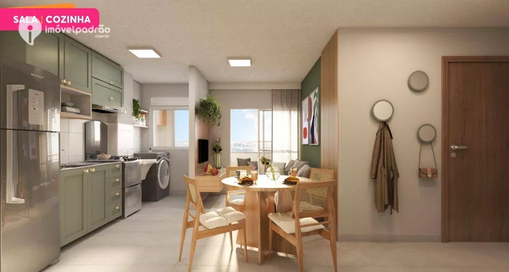 Apartamento, 2 quartos, 70 m² - Foto 22