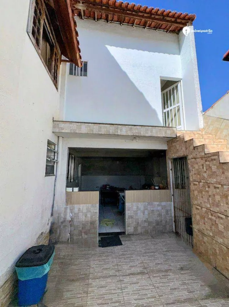 Casa de Condomínio, 2 quartos - Foto 13