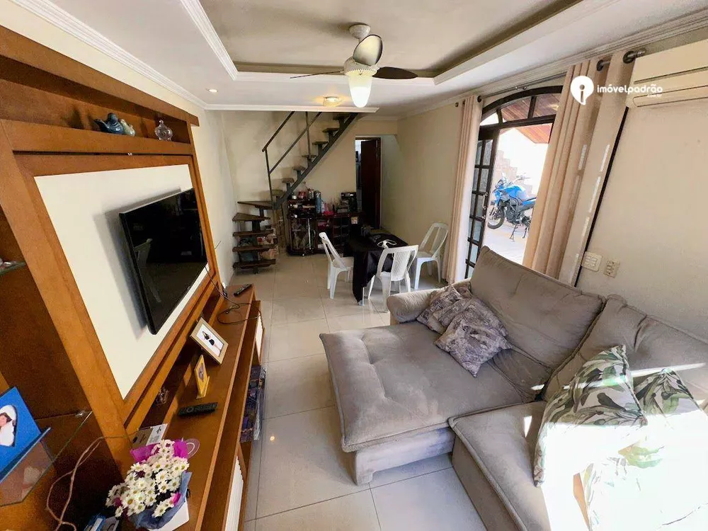 Casa de Condomínio, 2 quartos - Foto 21