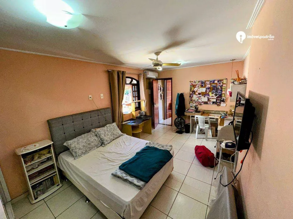 Casa de Condomínio, 2 quartos - Foto 25