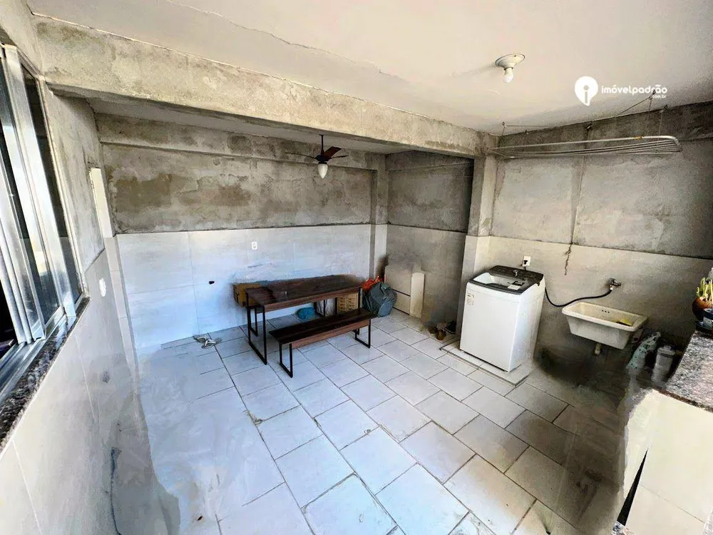 Casa de Condomínio, 2 quartos - Foto 16