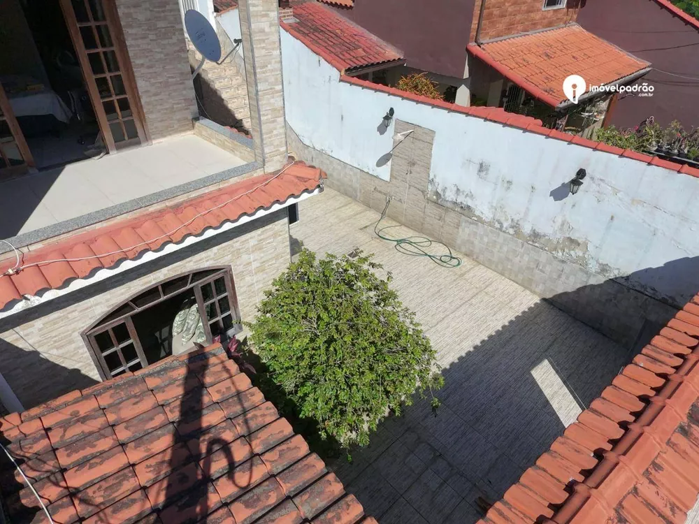 Casa de Condomínio, 2 quartos - Foto 4