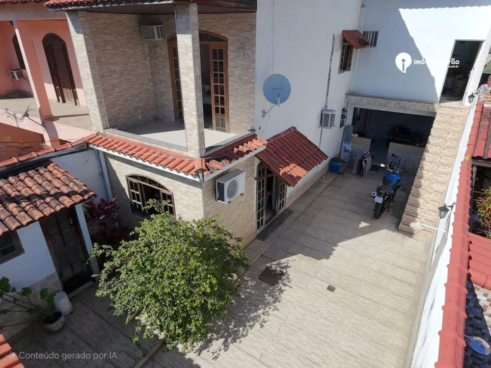 Casa de Condomínio, 2 quartos - Foto 8