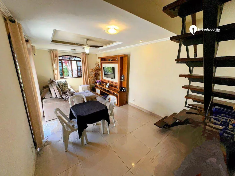 Casa de Condomínio, 2 quartos - Foto 22