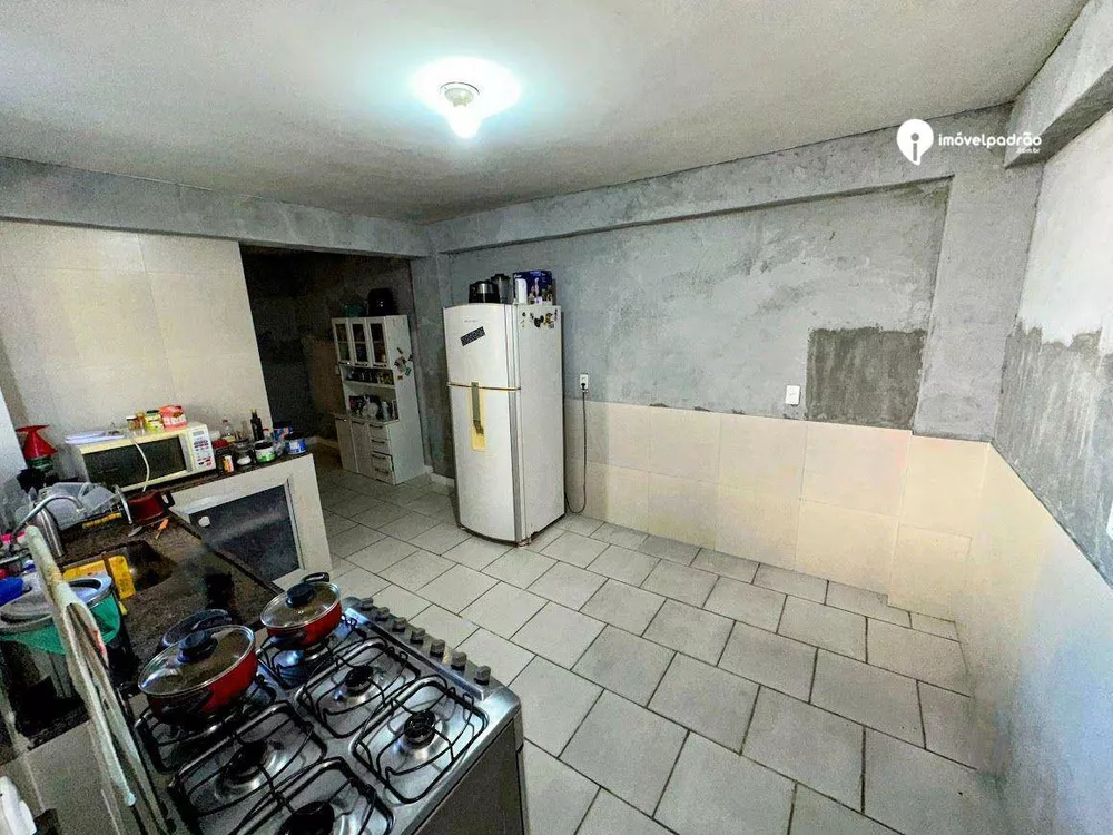 Casa de Condomínio, 2 quartos - Foto 18