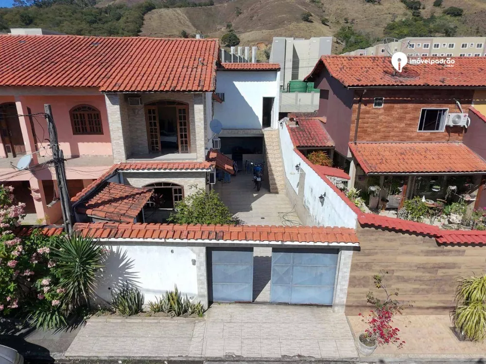 Casa de Condomínio, 2 quartos - Foto 1