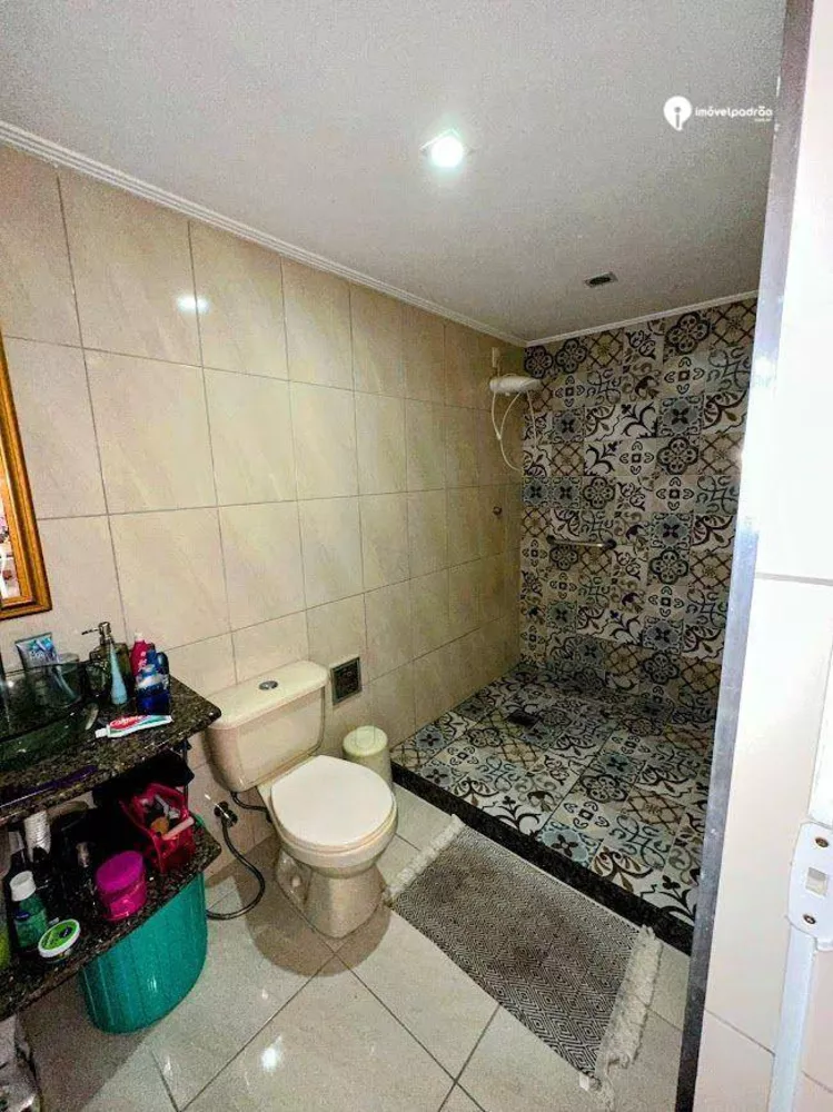 Casa de Condomínio, 2 quartos - Foto 26