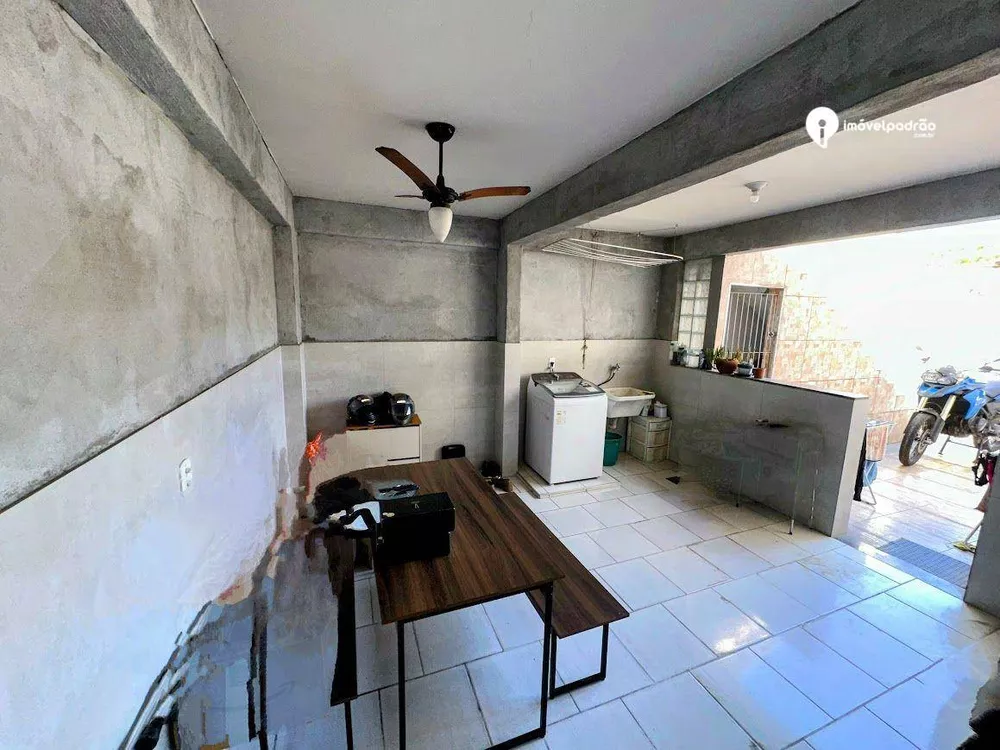 Casa de Condomínio, 2 quartos - Foto 17