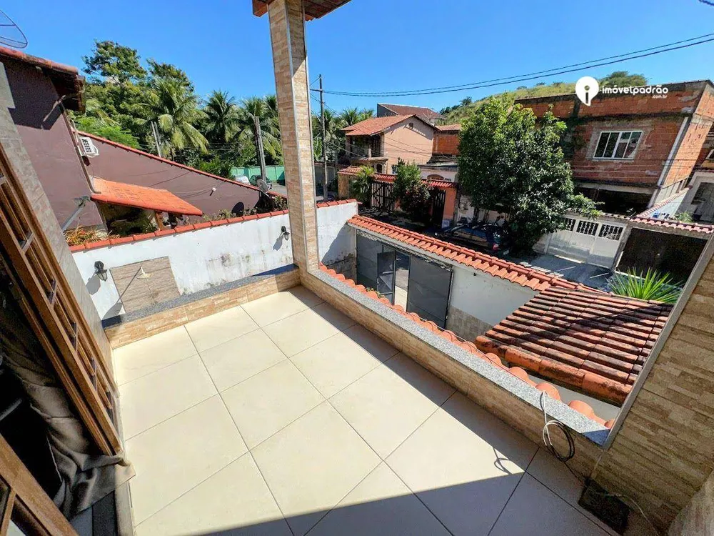 Casa de Condomínio, 2 quartos - Foto 29