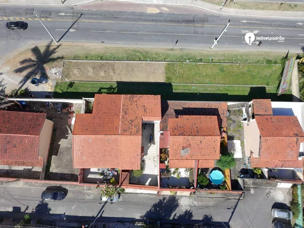 Casa de Condomínio, 2 quartos - Foto 5