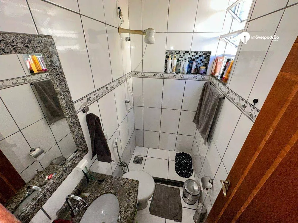 Casa de Condomínio, 2 quartos - Foto 20