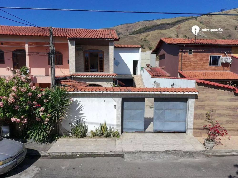 Casa de Condomínio, 2 quartos - Foto 6