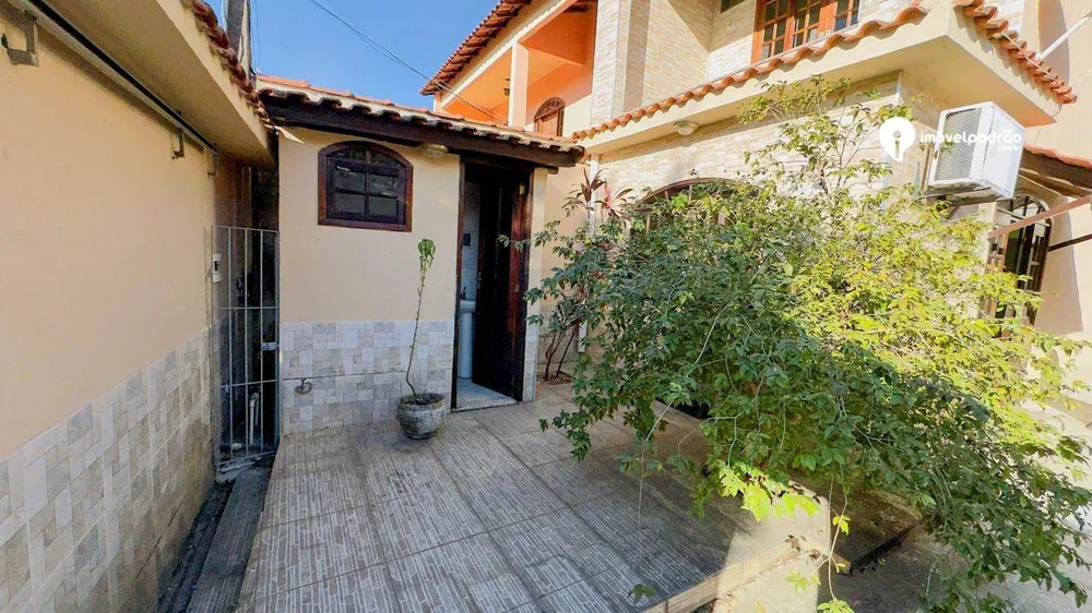 Casa de Condomínio, 3 quartos - Foto 10
