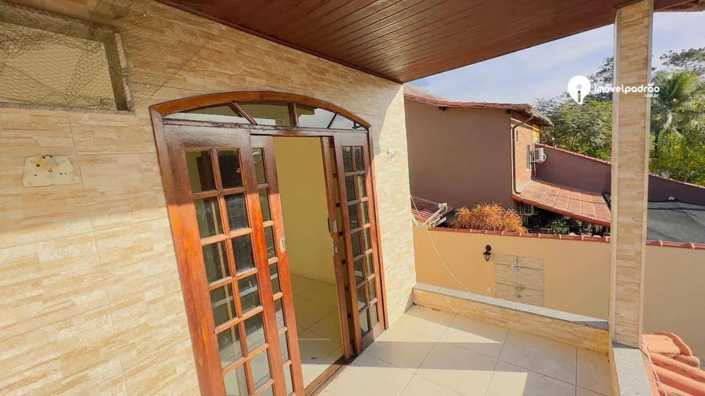 Casa de Condomínio, 3 quartos - Foto 42
