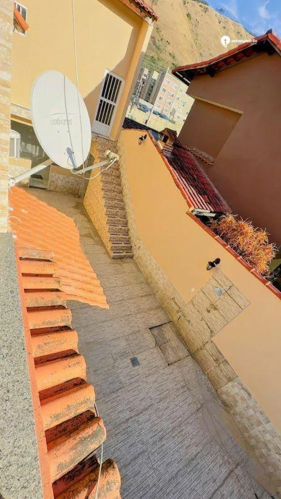 Casa de Condomínio, 3 quartos - Foto 40