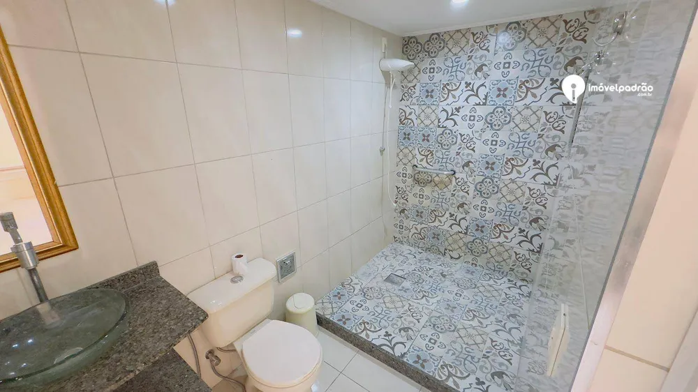 Casa de Condomínio, 3 quartos - Foto 50