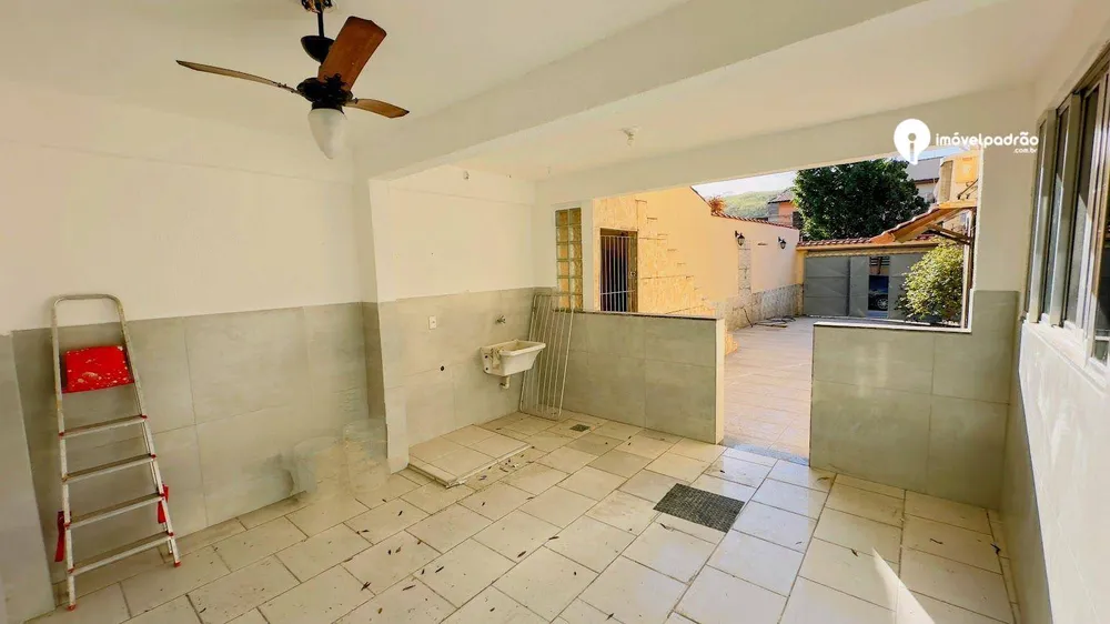Casa de Condomínio, 3 quartos - Foto 30