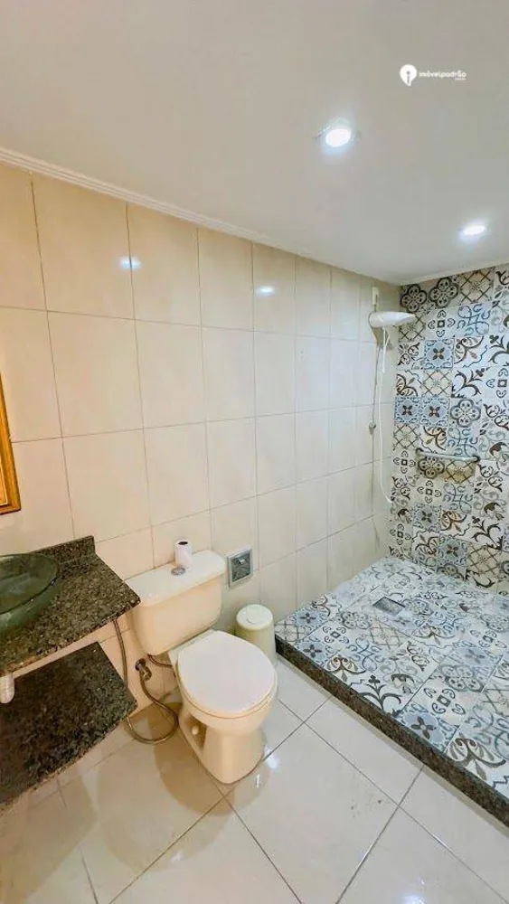Casa de Condomínio, 3 quartos - Foto 48