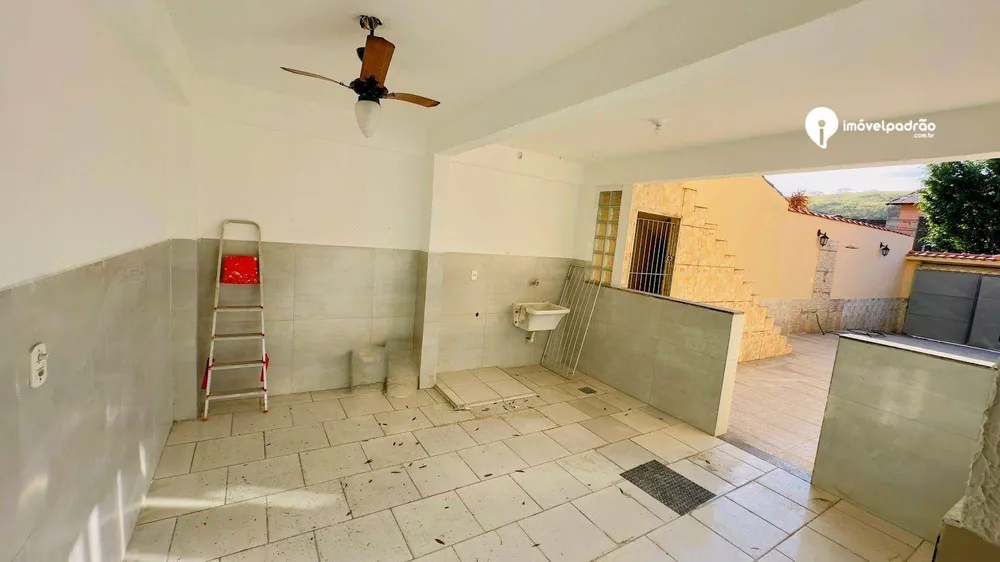 Casa de Condomínio, 3 quartos - Foto 28