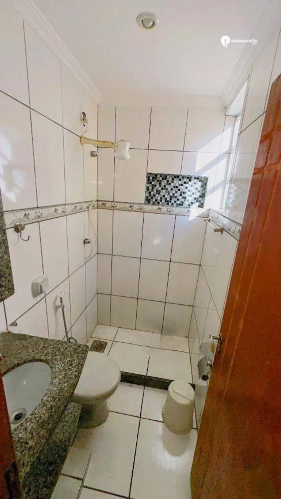 Casa de Condomínio, 3 quartos - Foto 18